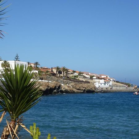 דירות פוריס דה אבונה Casa Agua Y Sol I מראה חיצוני תמונה