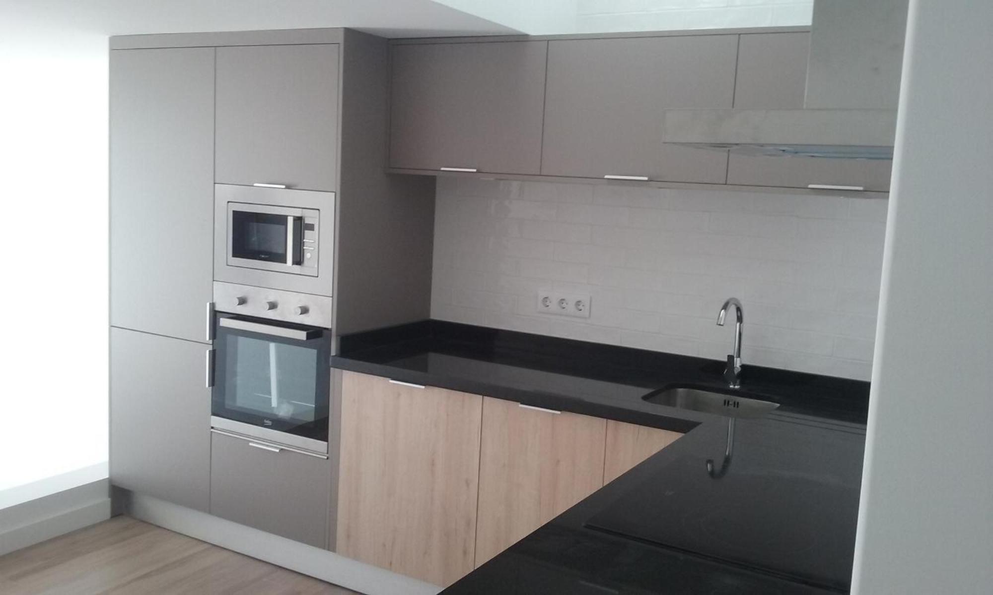 דירות פוריס דה אבונה Casa Agua Y Sol I מראה חיצוני תמונה
