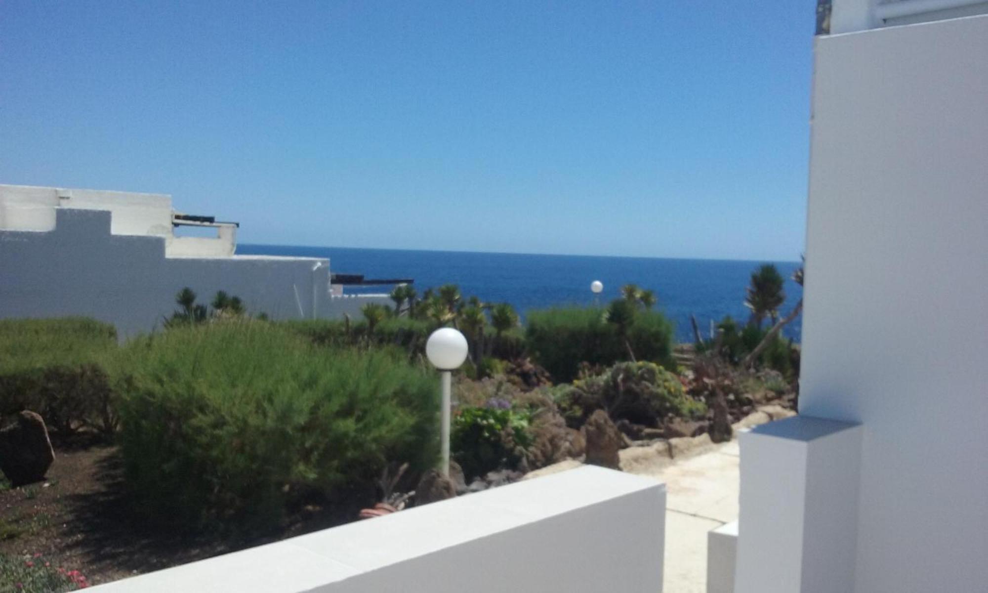דירות פוריס דה אבונה Casa Agua Y Sol I מראה חיצוני תמונה