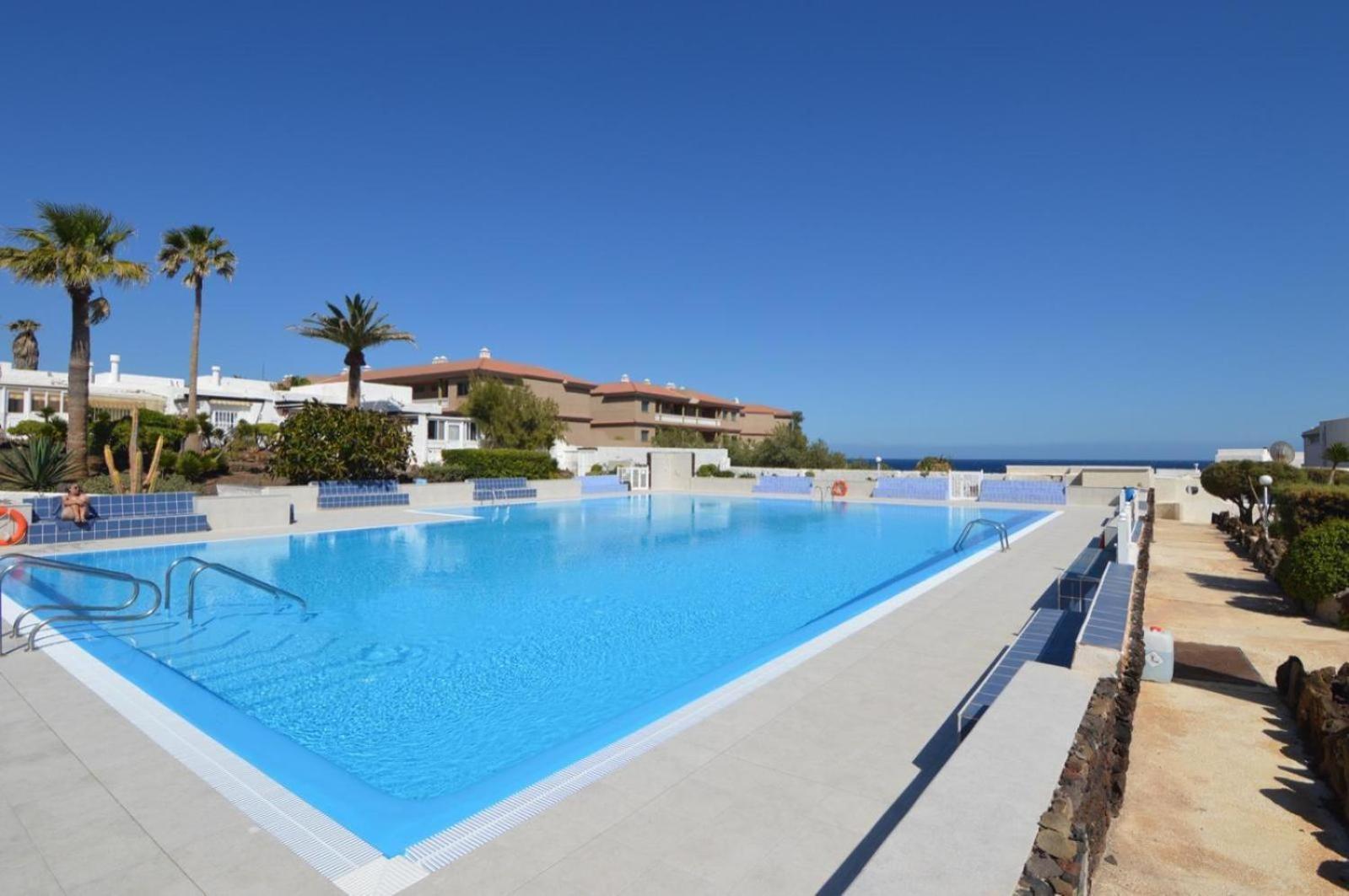 דירות פוריס דה אבונה Casa Agua Y Sol I מראה חיצוני תמונה