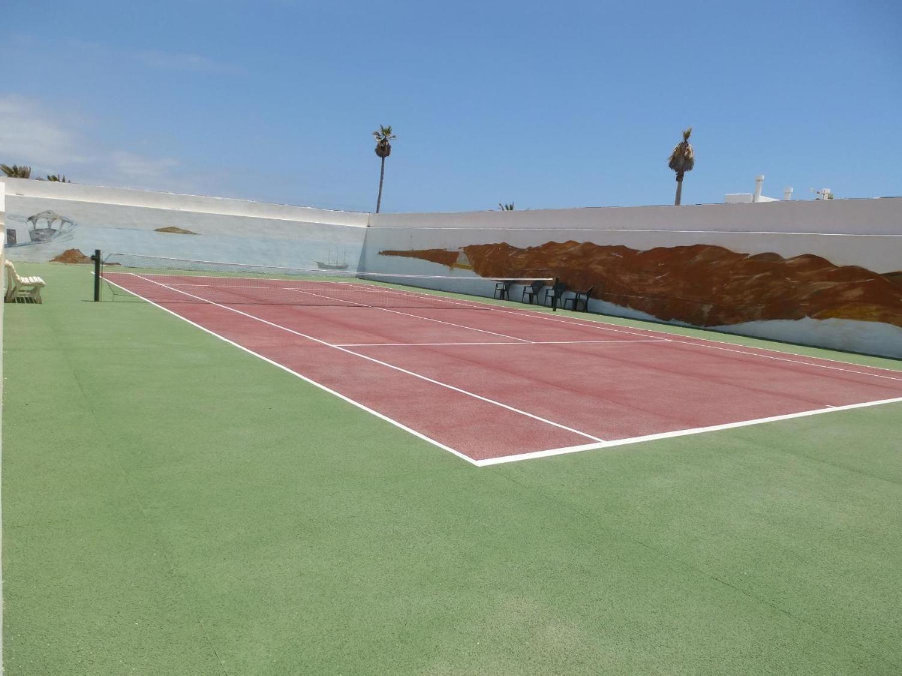 דירות פוריס דה אבונה Casa Agua Y Sol I מראה חיצוני תמונה