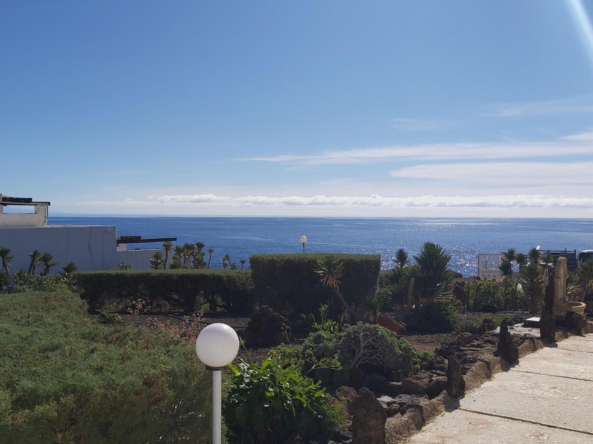 דירות פוריס דה אבונה Casa Agua Y Sol I מראה חיצוני תמונה