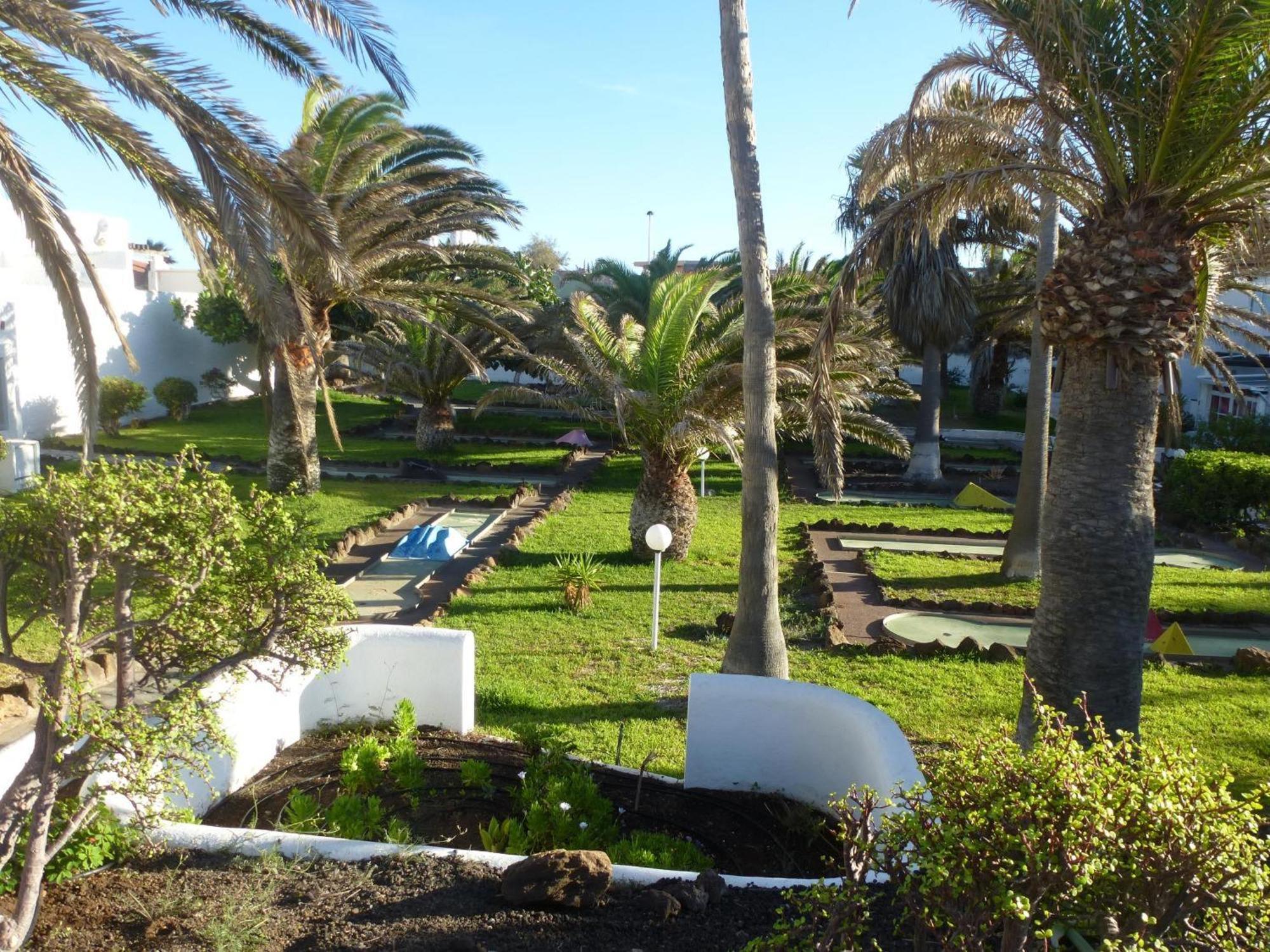 דירות פוריס דה אבונה Casa Agua Y Sol I מראה חיצוני תמונה