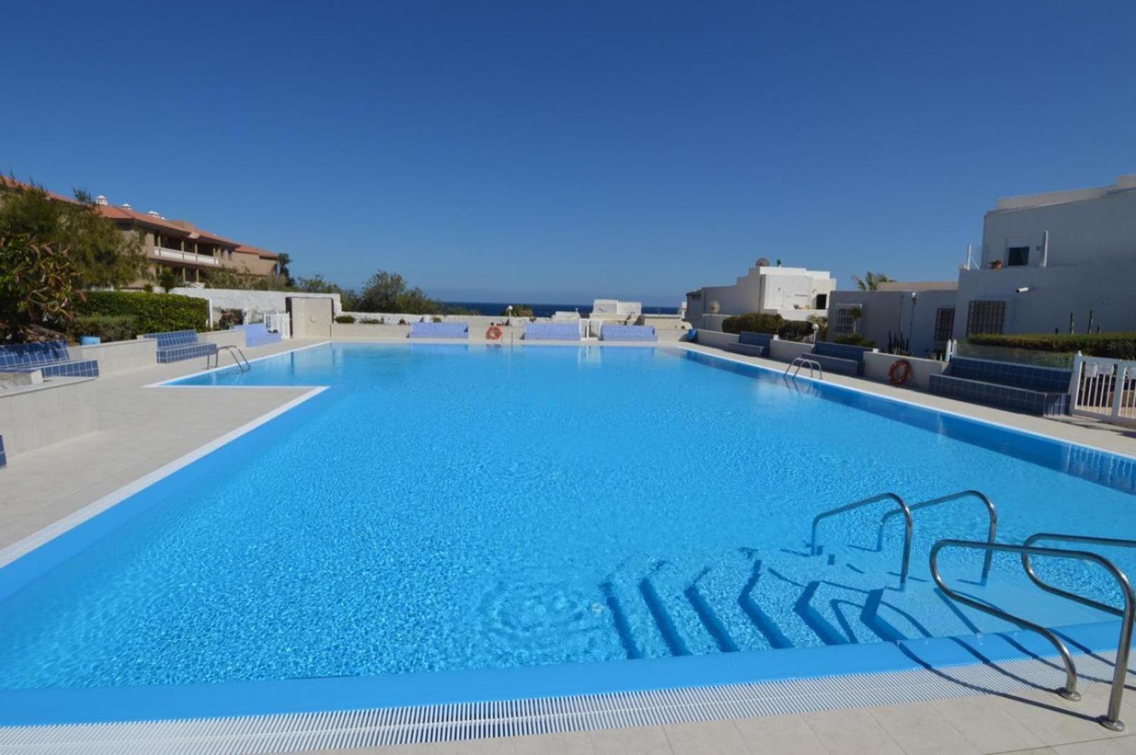 דירות פוריס דה אבונה Casa Agua Y Sol I מראה חיצוני תמונה
